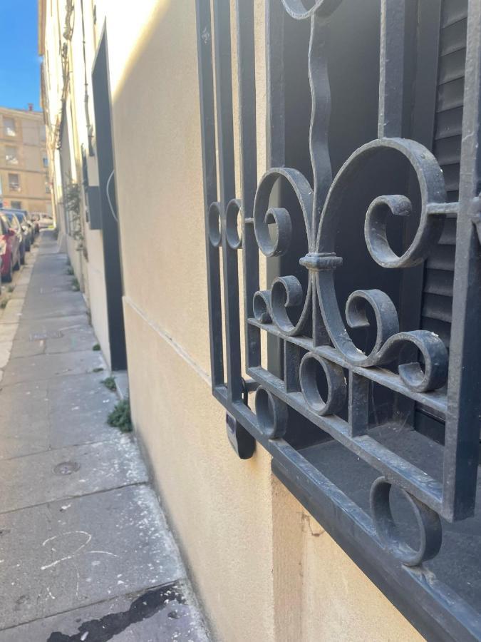 Appartement La Maison Des Vignes à Bordeaux Extérieur photo